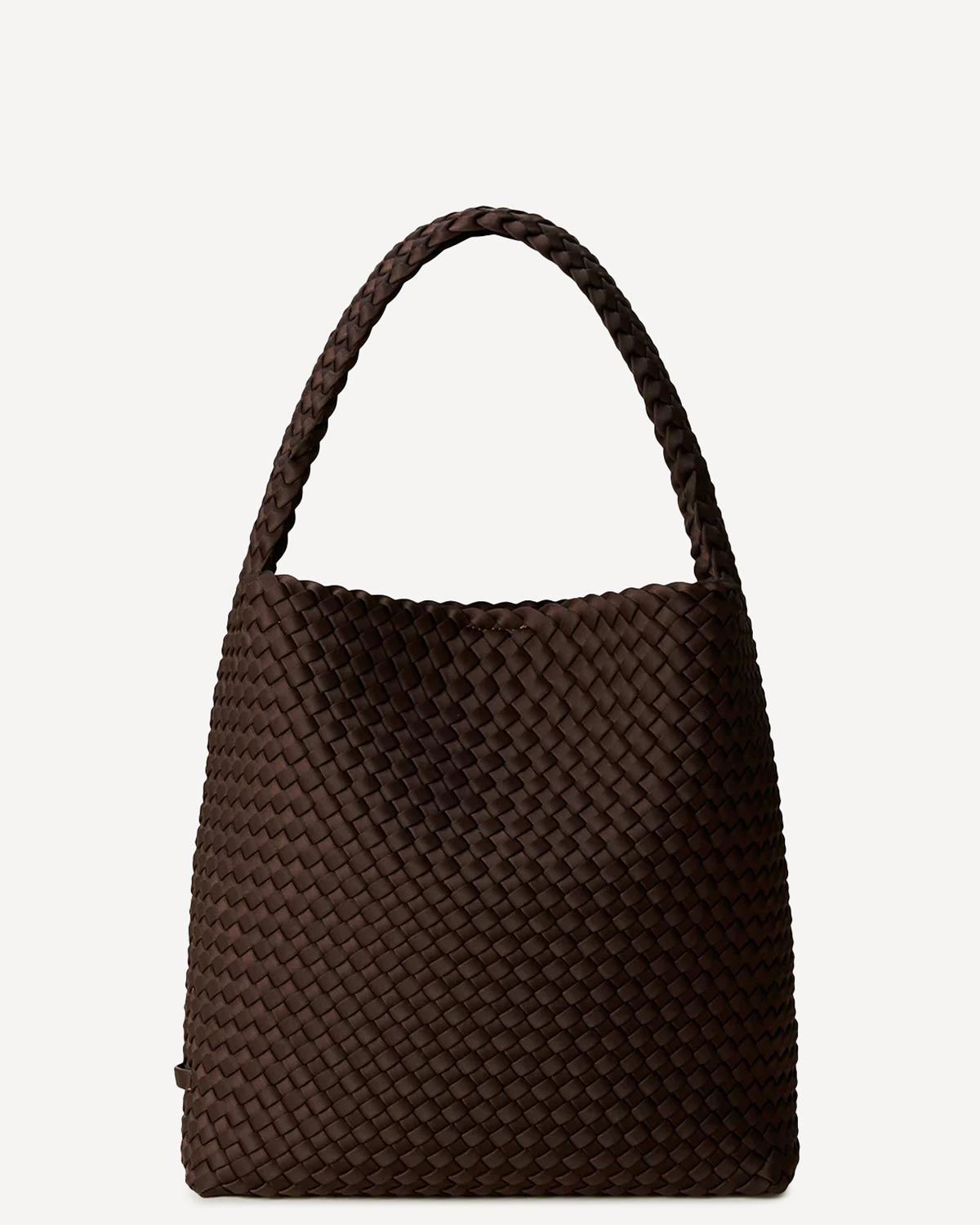Γυναίκα - Shoulder Bags - Naghedi Chocolate