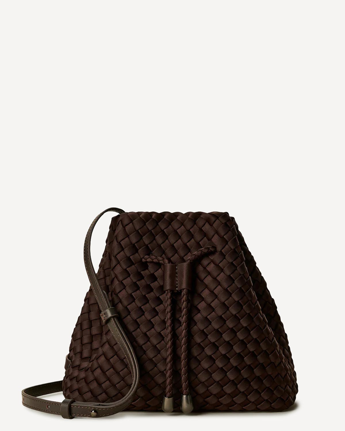 Γυναίκα - Shoulder Bags - Naghedi Chocolate