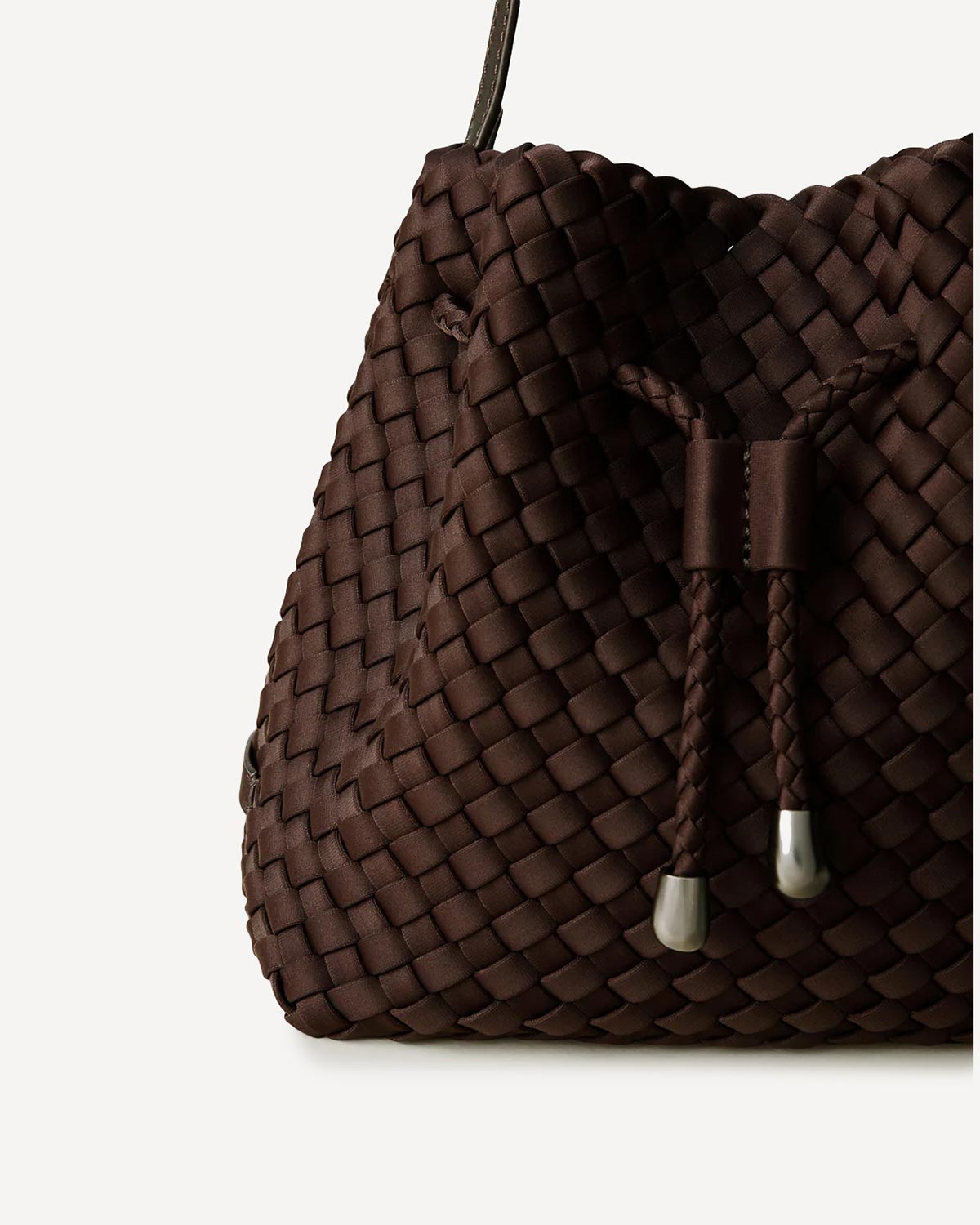 Γυναίκα - Shoulder Bags - Naghedi Chocolate