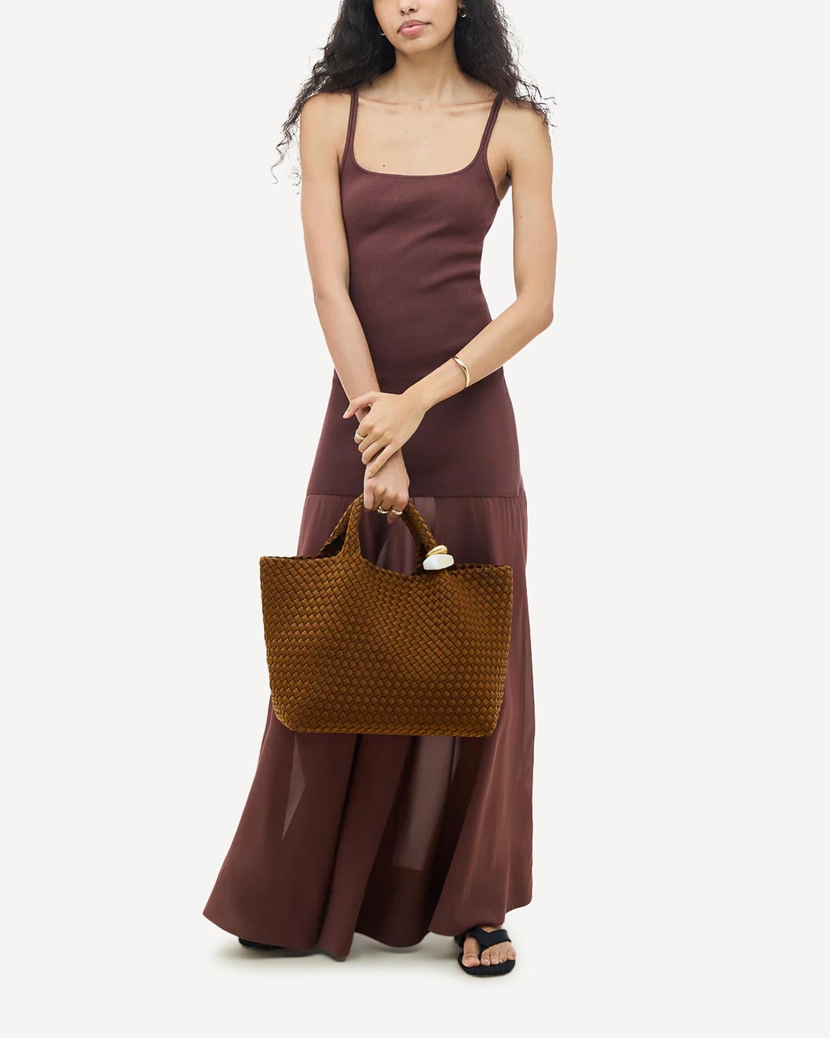 Γυναίκα - Shopping - Naghedi Teak