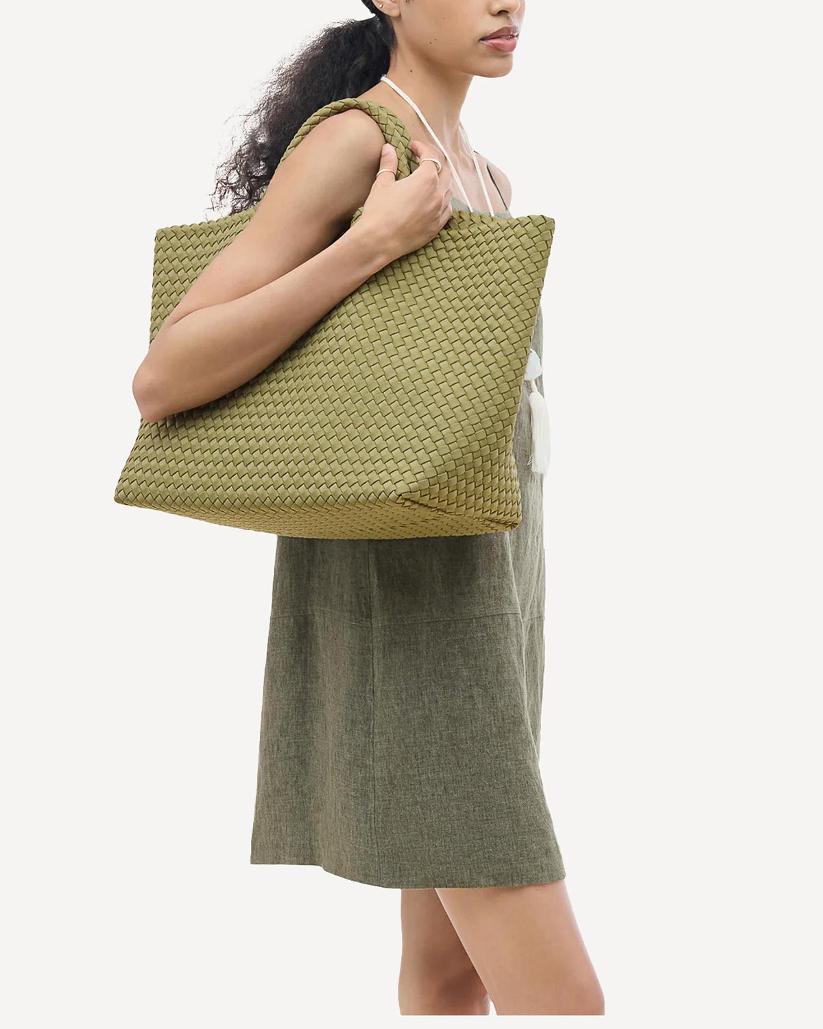 Γυναίκα - Shopping - Naghedi Bottle Green