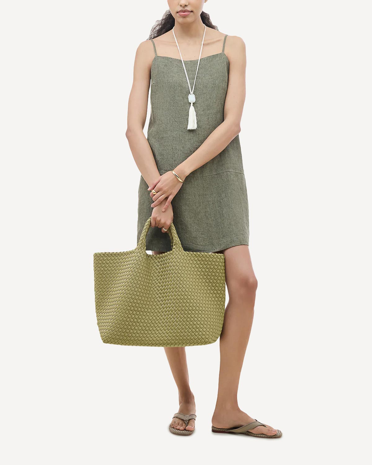 Γυναίκα - Shopping - Naghedi Bottle Green