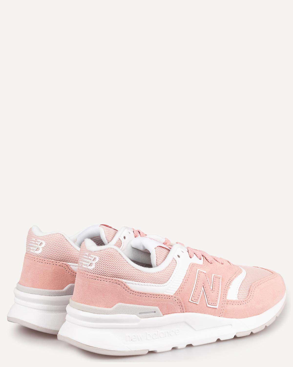 Γυναίκα - Sneakers - New Balance Ρόζ