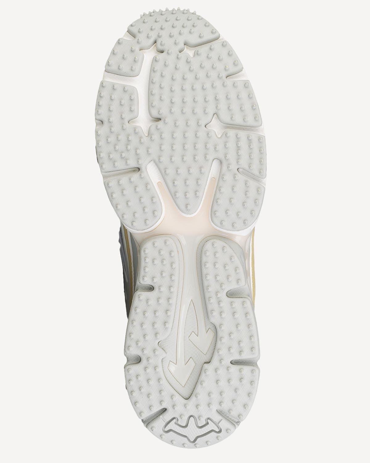 Άνδρας - Sneakers - Off-White Γκρι