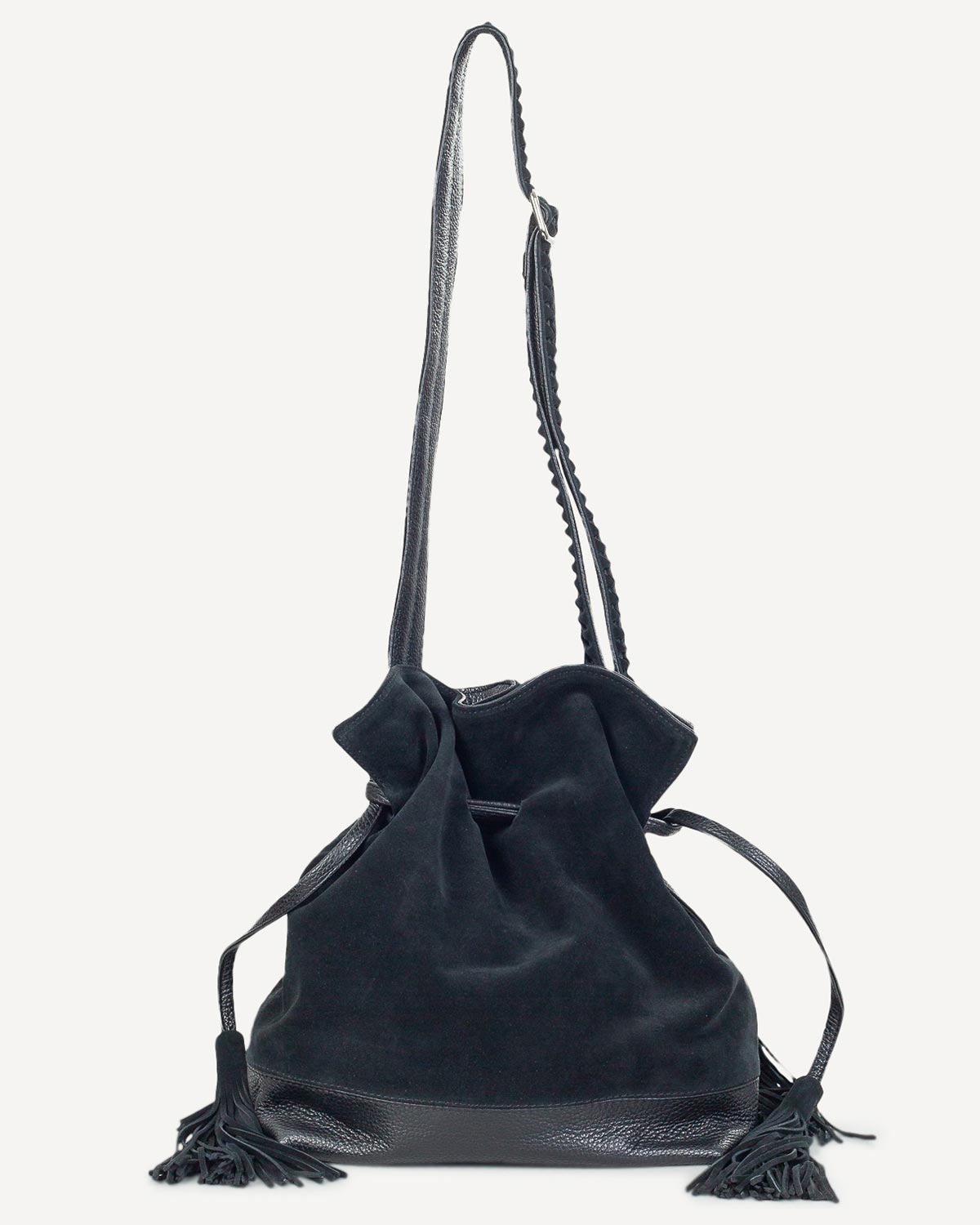 Γυναίκα - Shoulder Bags - Park House Μαύρο