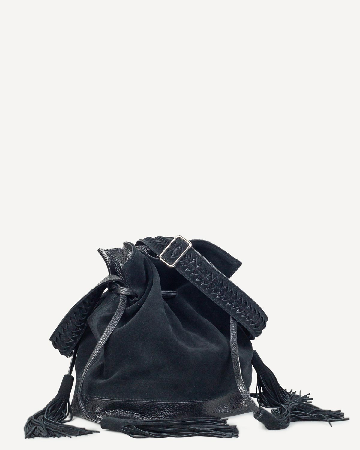 Γυναίκα - Shoulder Bags - Park House Μαύρο