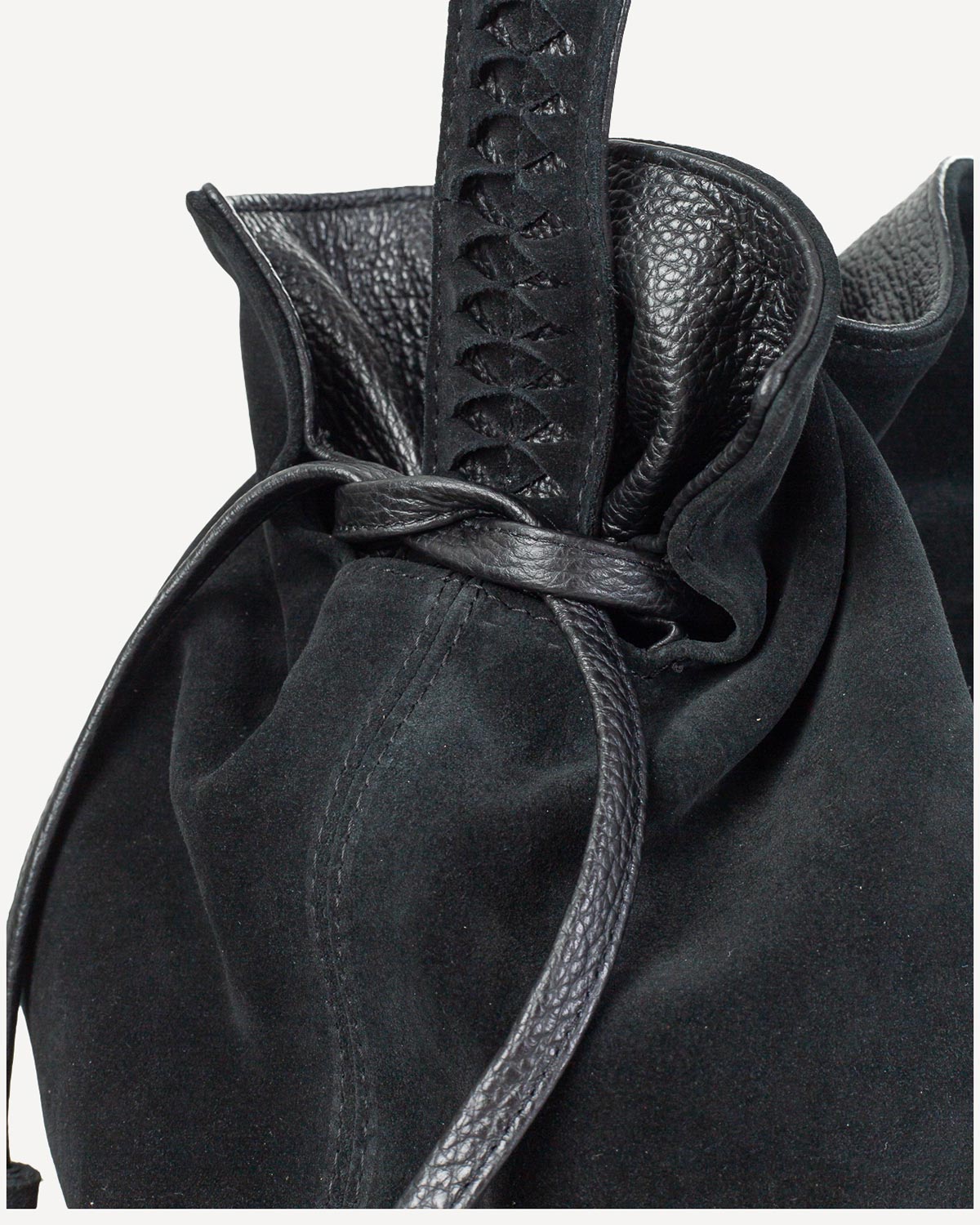 Γυναίκα - Shoulder Bags - Park House Μαύρο