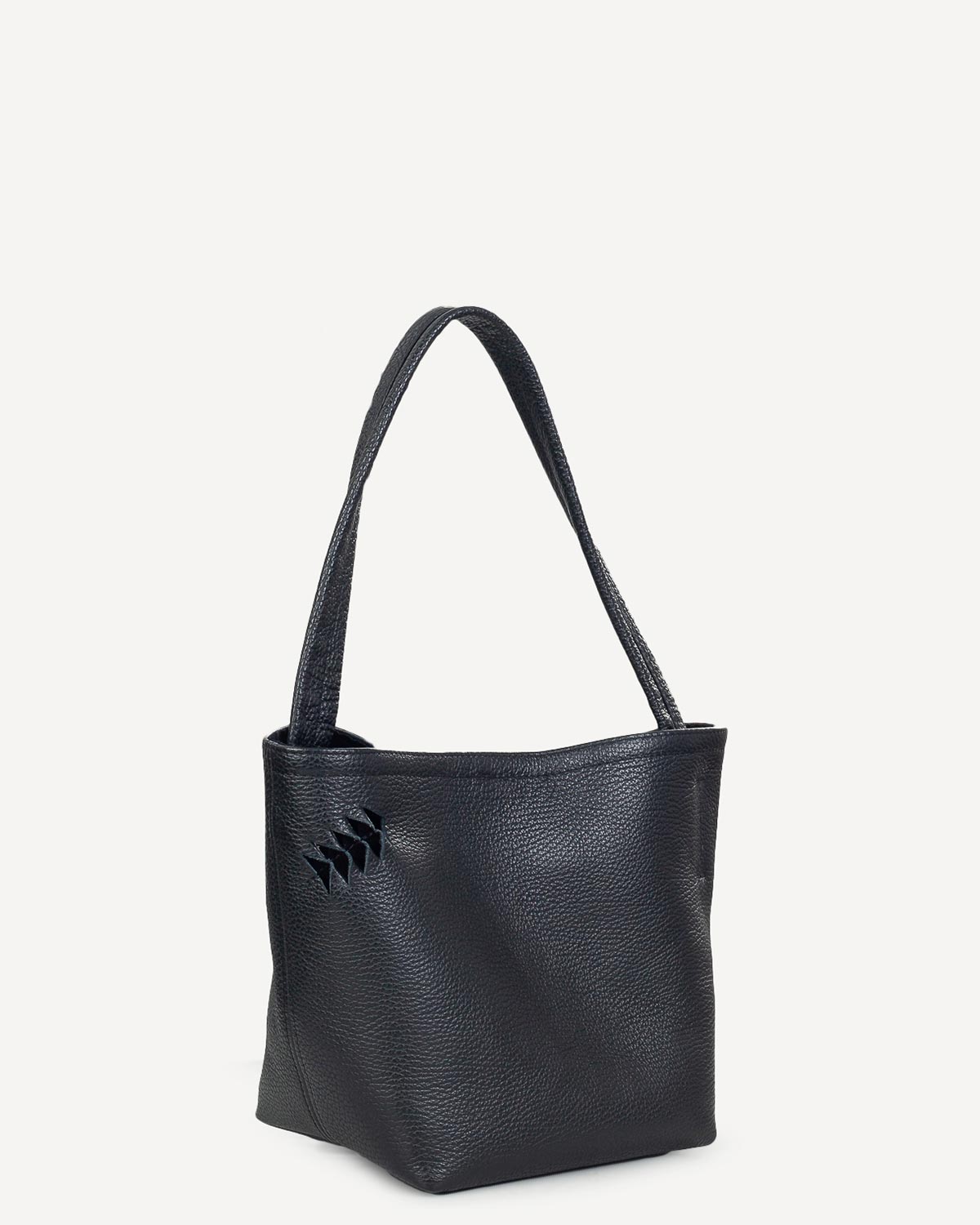 Γυναίκα - Shoulder Bags - Park House Μαύρο