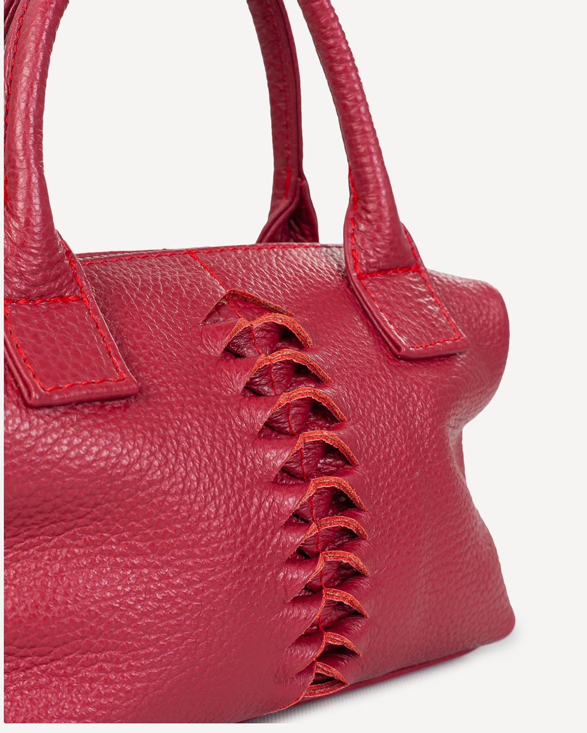 Γυναίκα - Mini Bags - Park House Κόκκινο