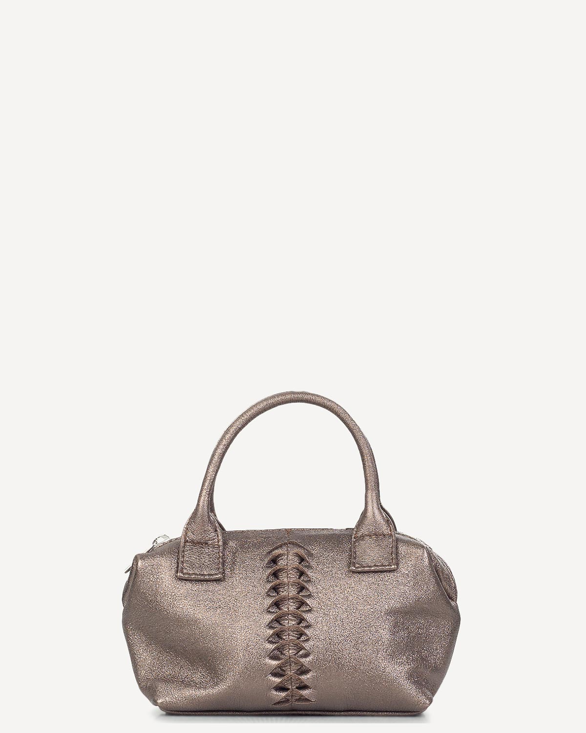 Γυναίκα - Mini Bags - Park House Μεταλλικό