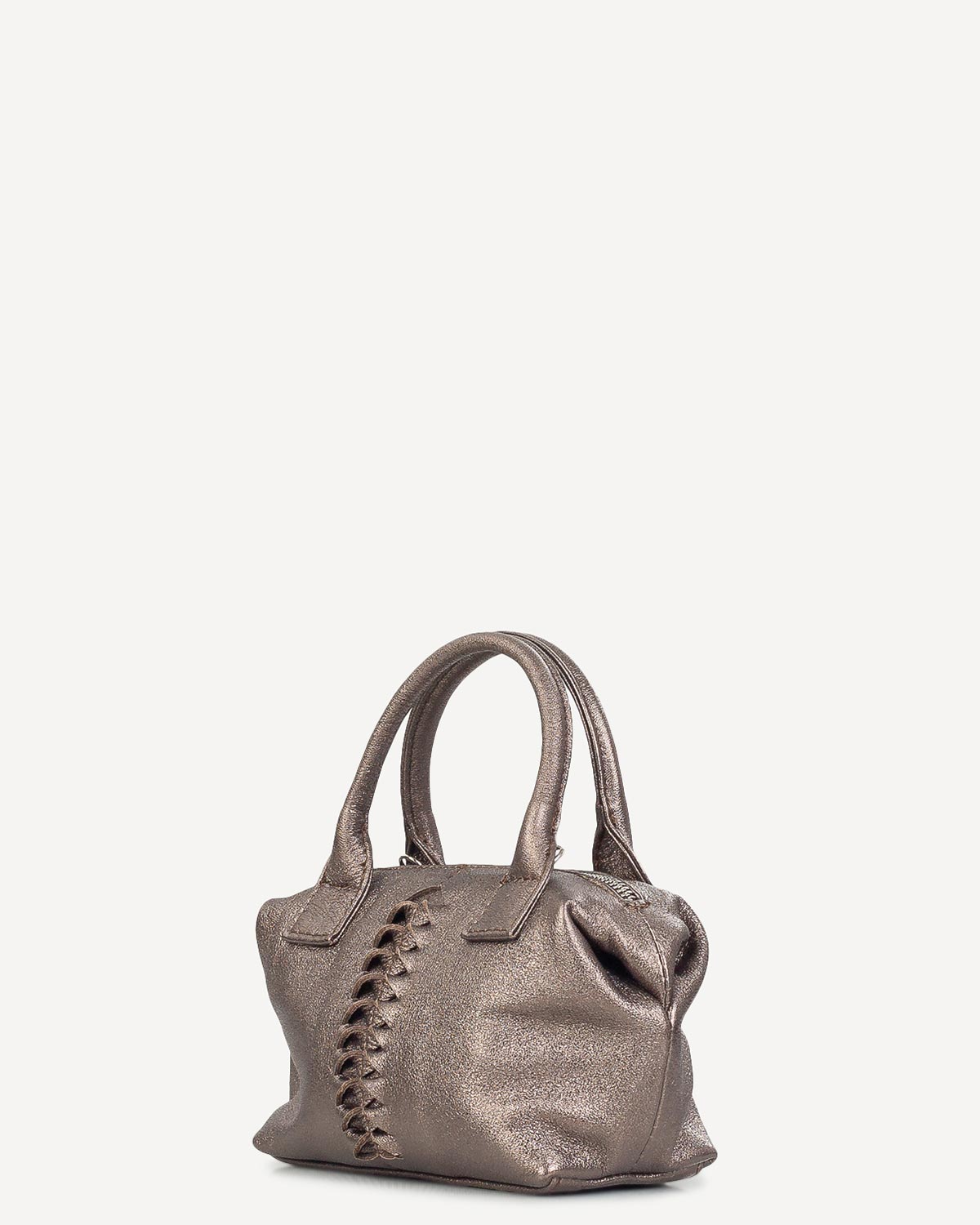 Γυναίκα - Mini Bags - Park House Μεταλλικό