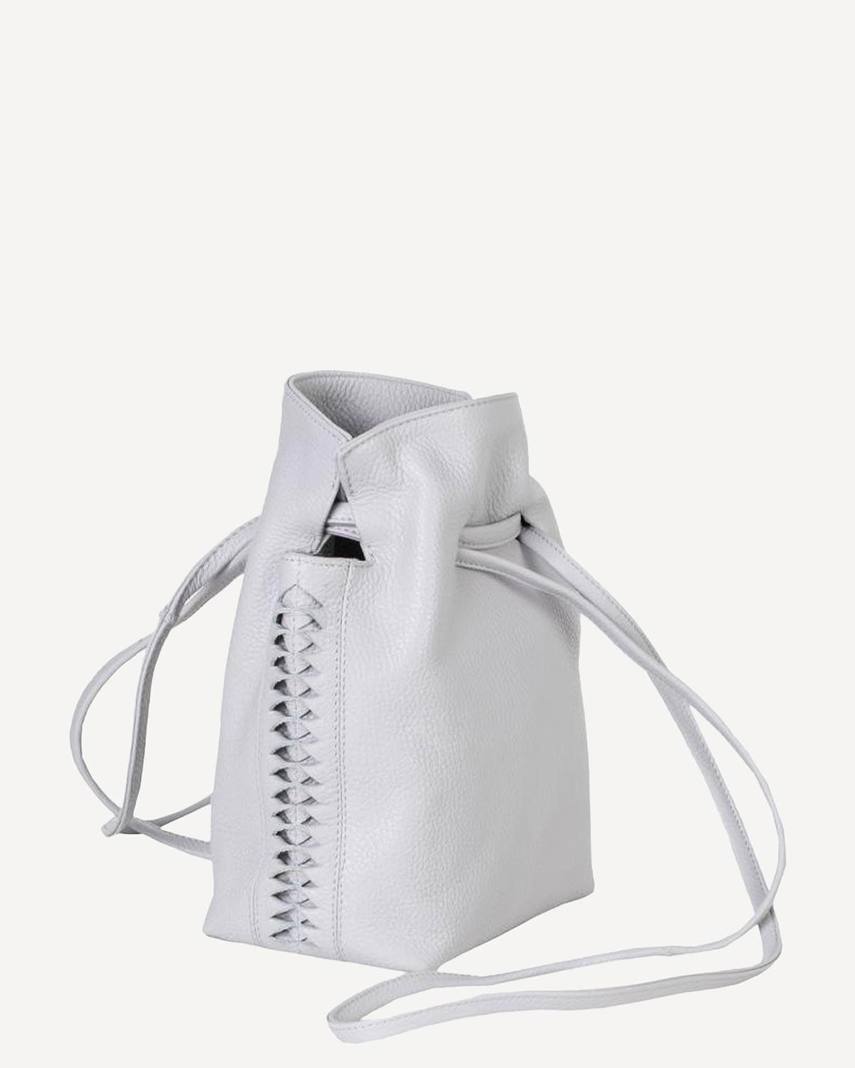 Γυναίκα - Χιαστί - Park House Γκρι