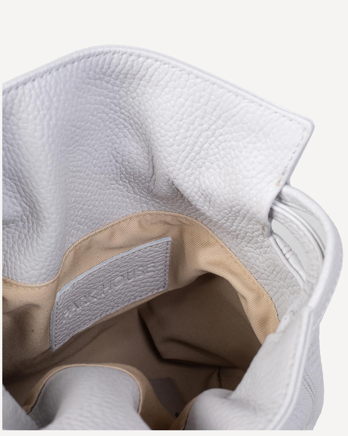 Γυναίκα - Χιαστί - Park House Γκρι