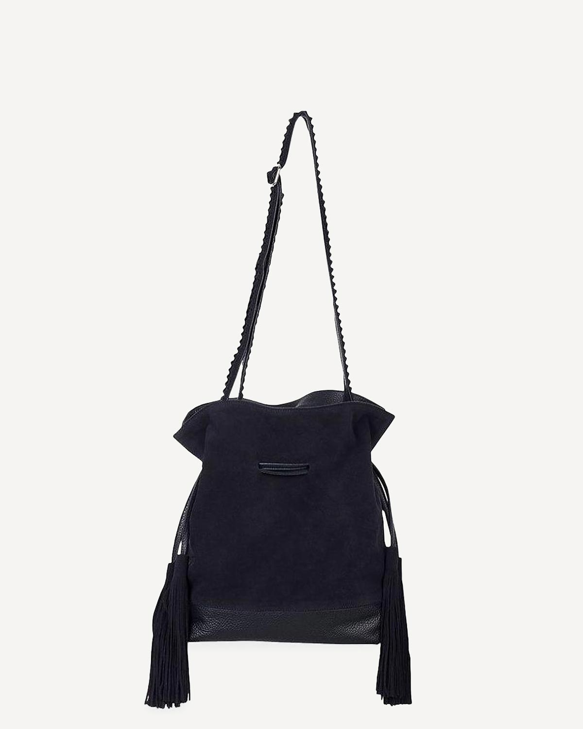 Γυναίκα - Χιαστί - Park House Μπλε Σκούρο