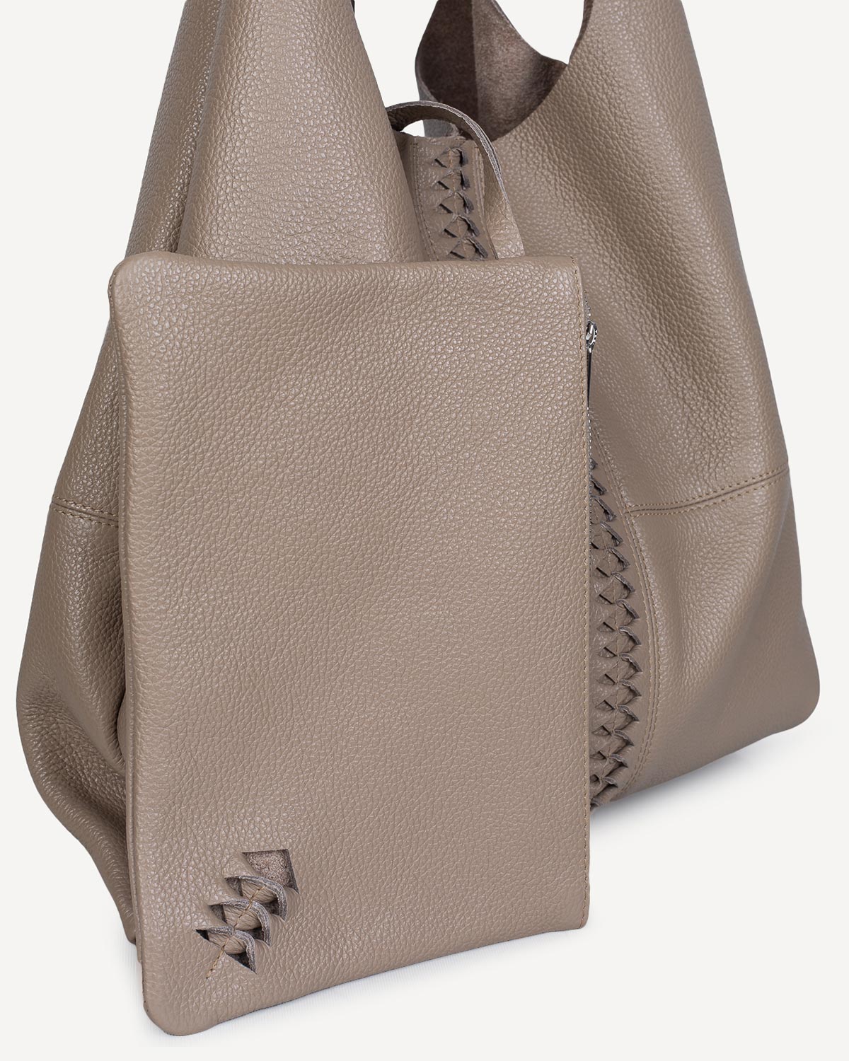 Γυναίκα - Shoulder Bags - Park House Πούρο