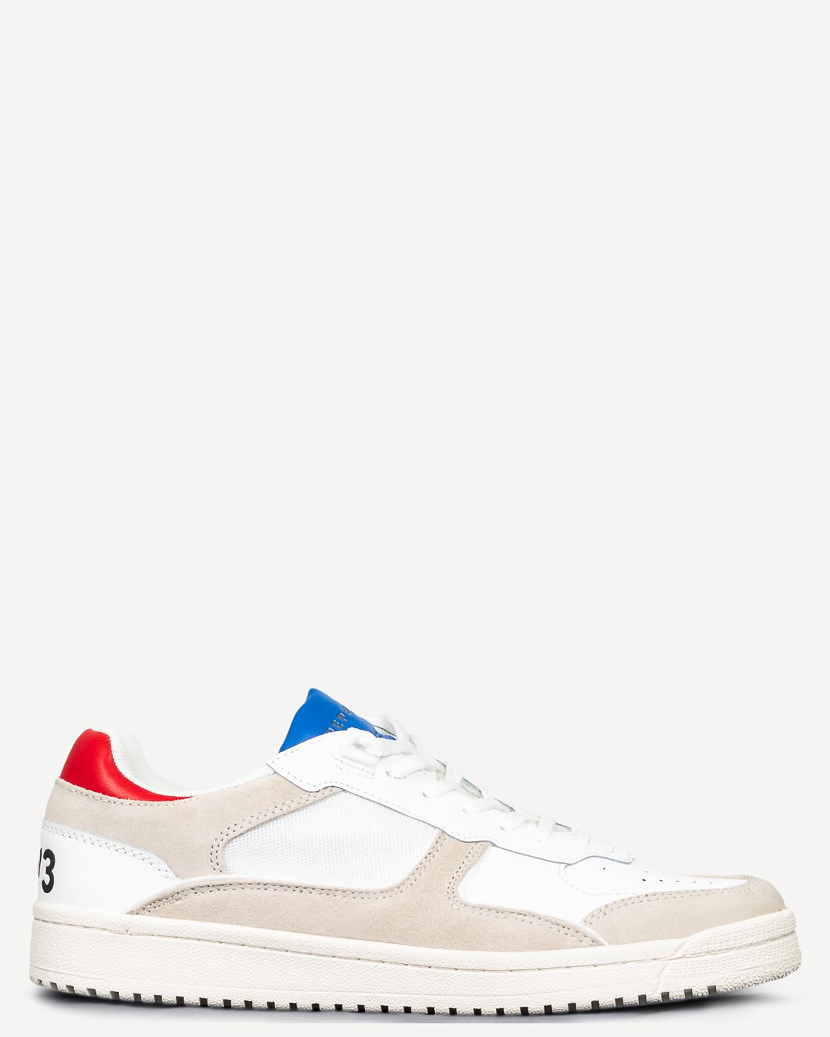 Άνδρας - Sneakers - Pepe Jeans Λευκό