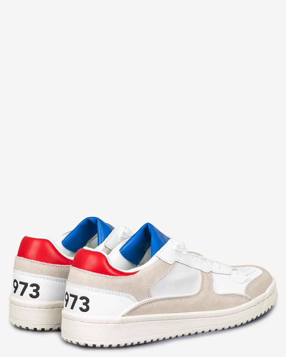 Άνδρας - Sneakers - Pepe Jeans Λευκό