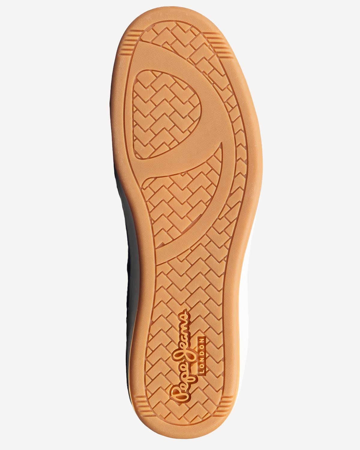 Άνδρας - Sneakers - Pepe Jeans Λευκό