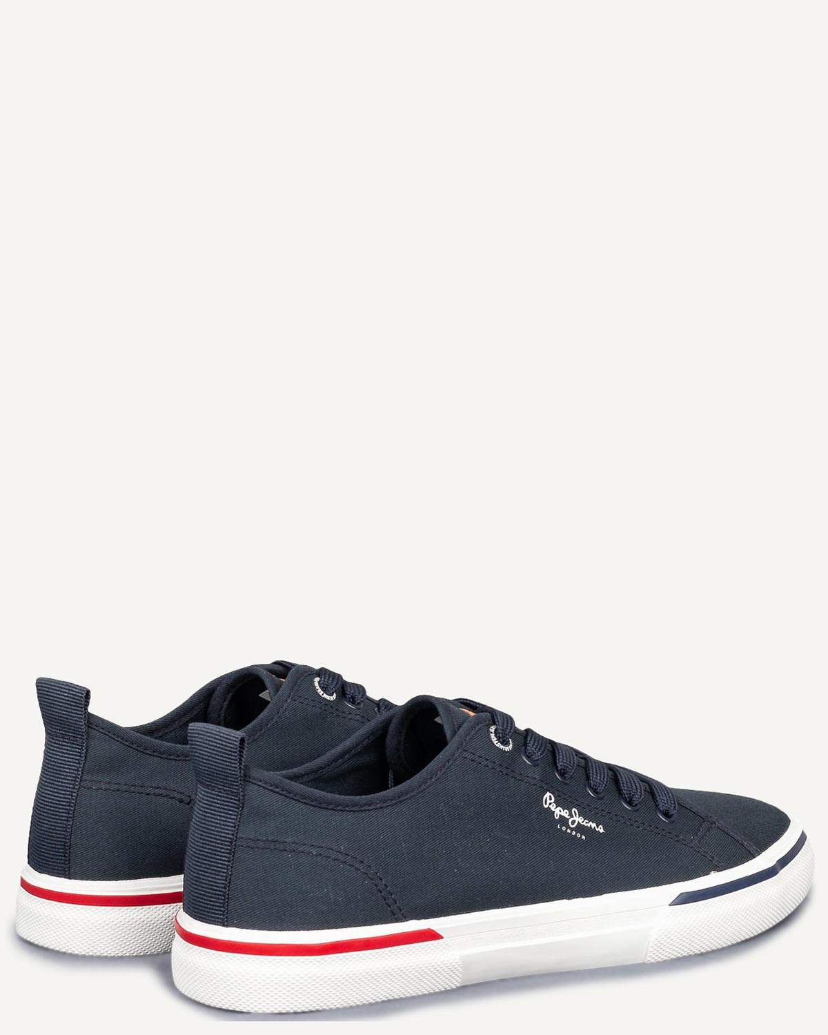 Άνδρας - Sneakers - Pepe Jeans Μπλε