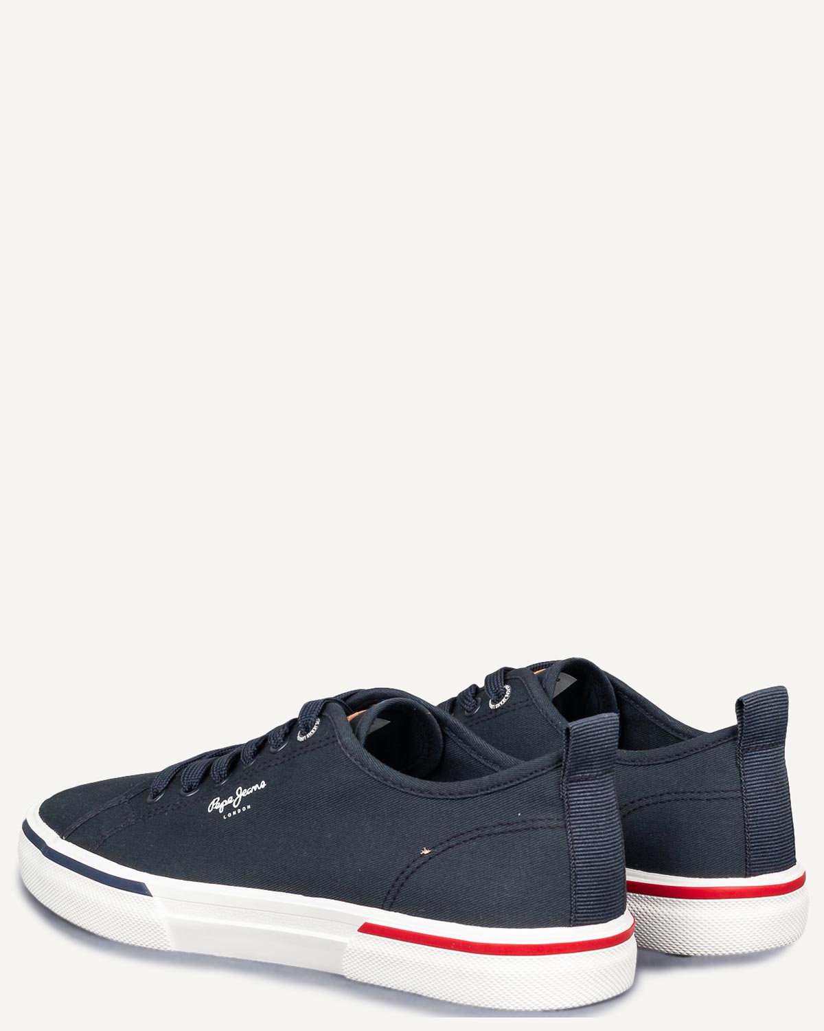 Άνδρας - Sneakers - Pepe Jeans Μπλε