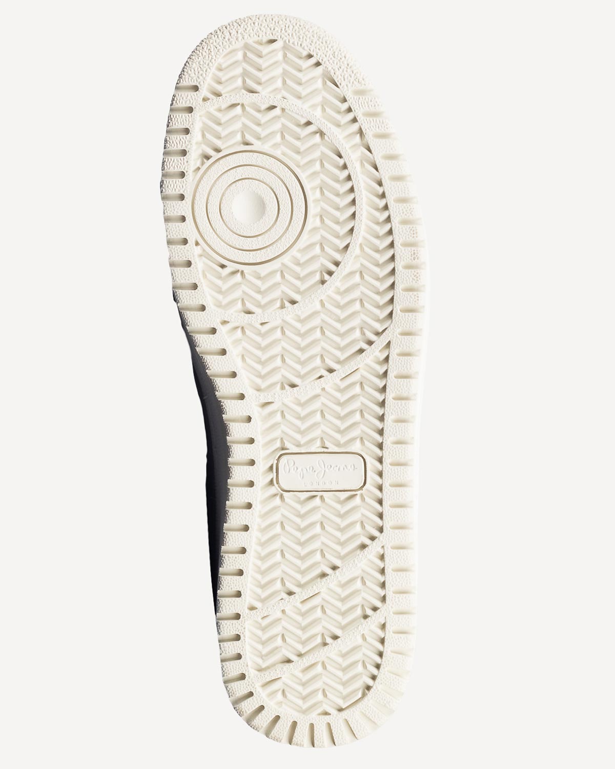 Άνδρας - Sneakers - Pepe Jeans Λευκό-Πράσινο