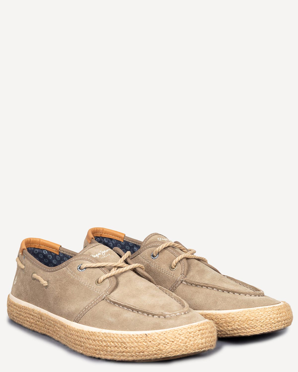 Άνδρας - Δετά - Pepe Jeans Πούρο