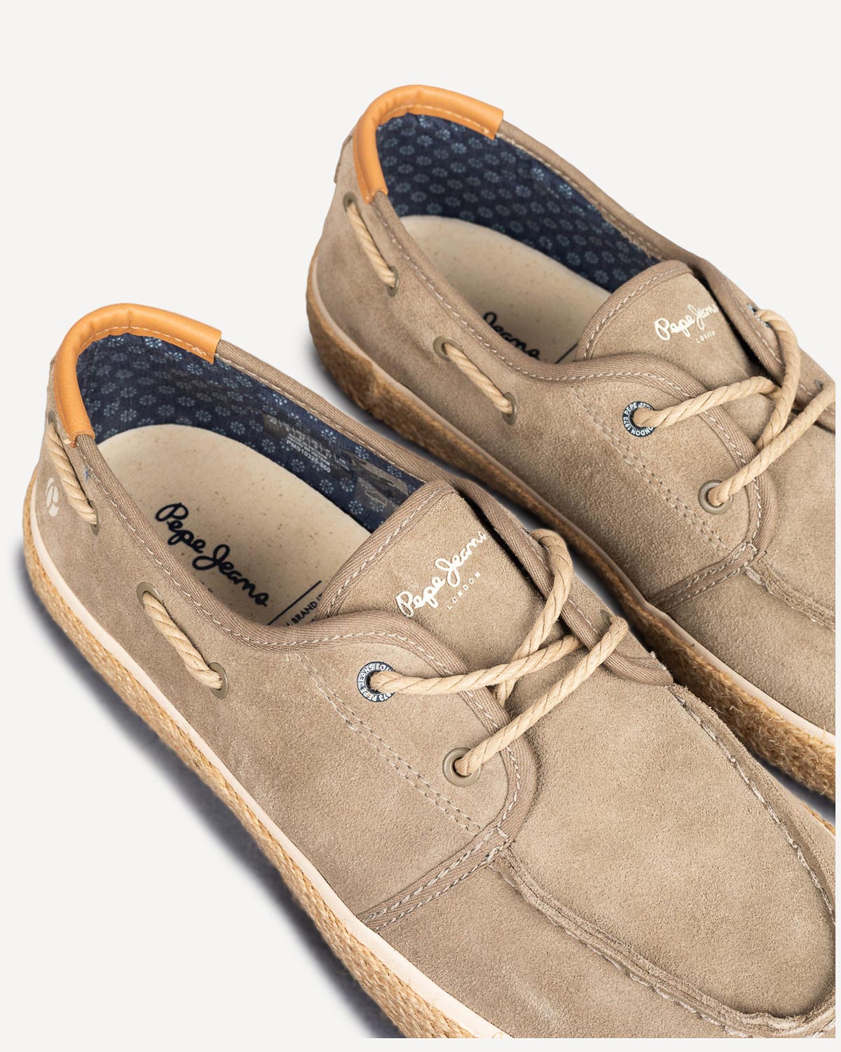 Άνδρας - Δετά - Pepe Jeans Πούρο