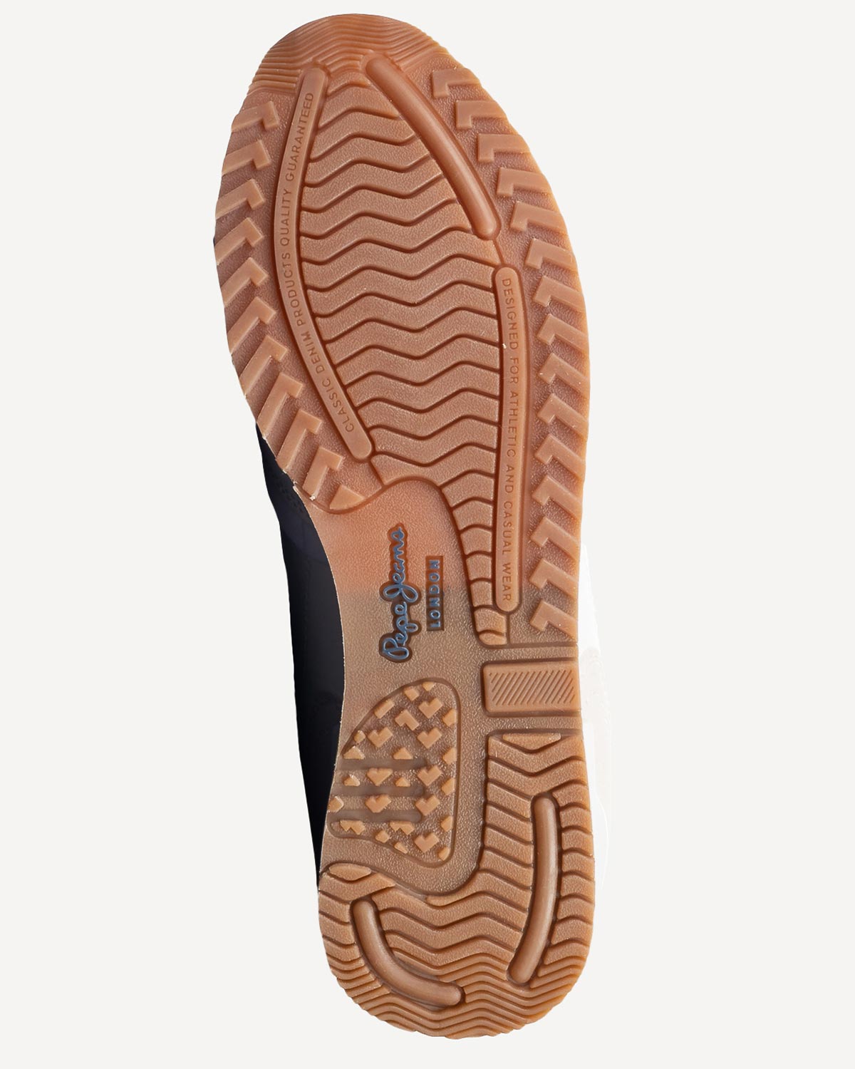 Άνδρας - Sneakers - Pepe Jeans Off White