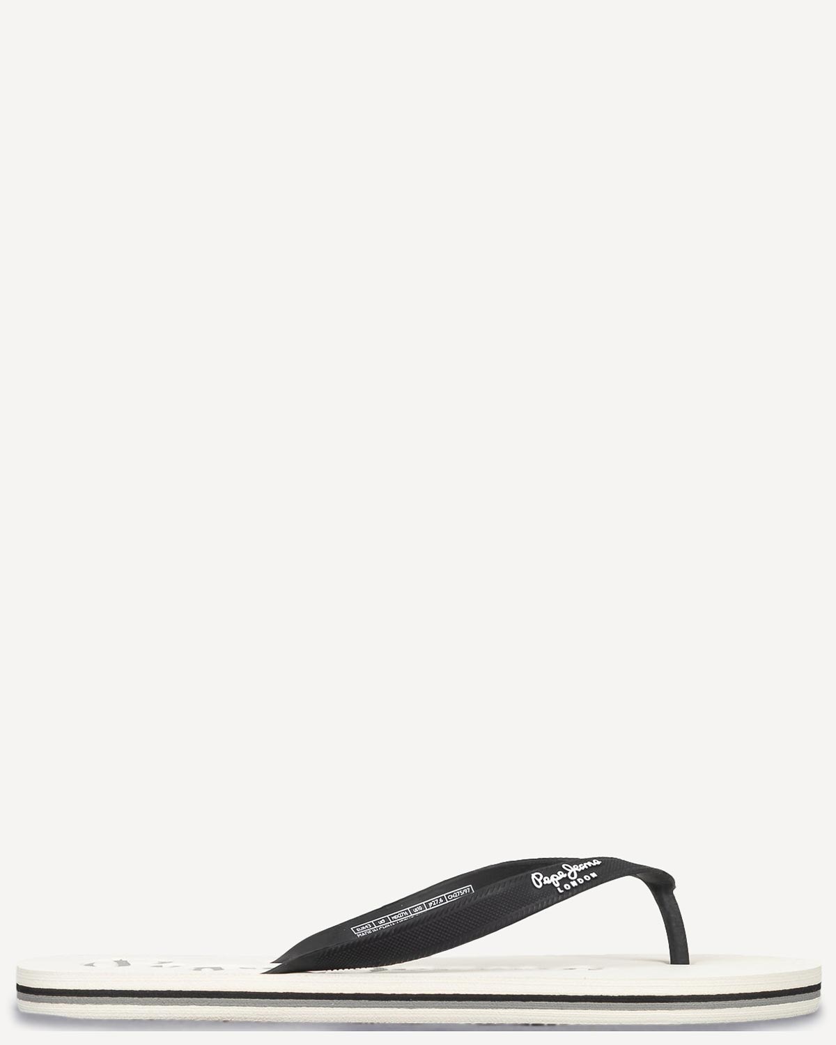 Άνδρας - Σαγιονάρες - Pepe Jeans Off White