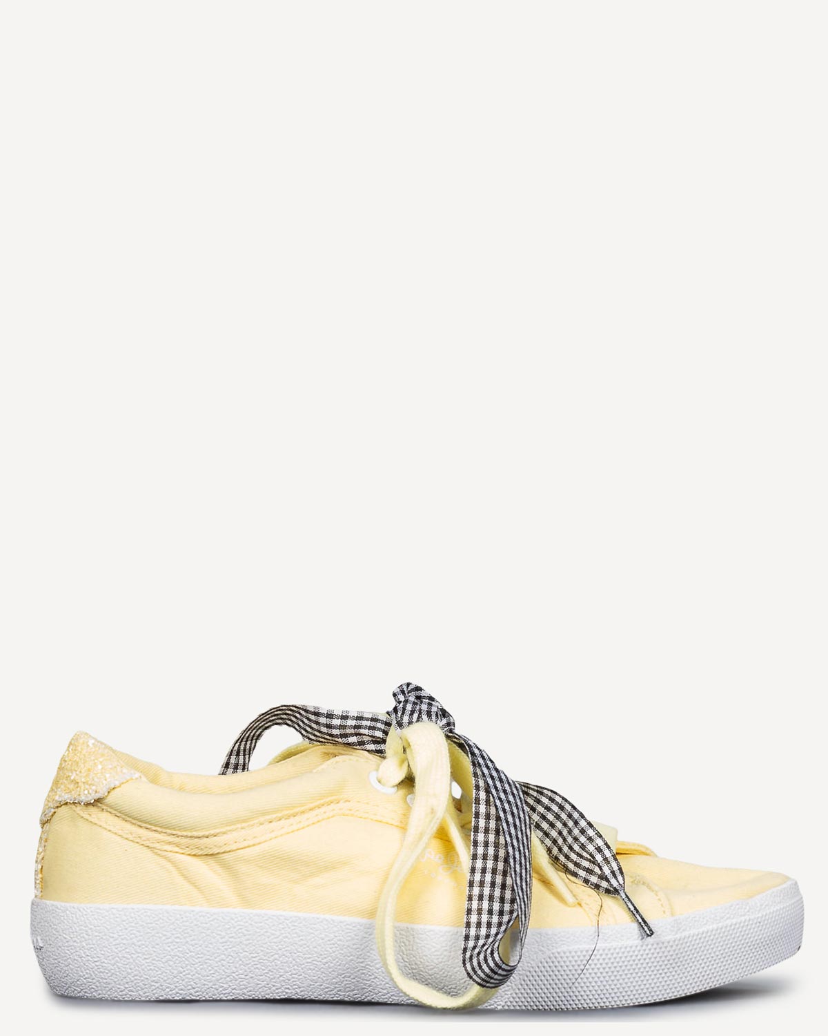 Γυναίκα - Sneakers - Pepe Jeans Κίτρινο