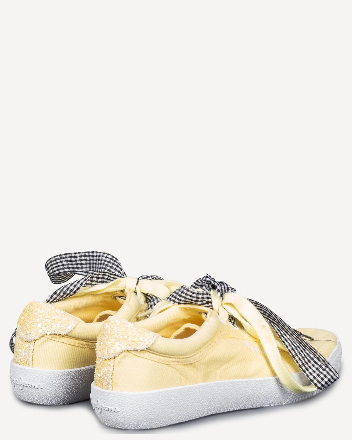 Γυναίκα - Sneakers - Pepe Jeans Κίτρινο