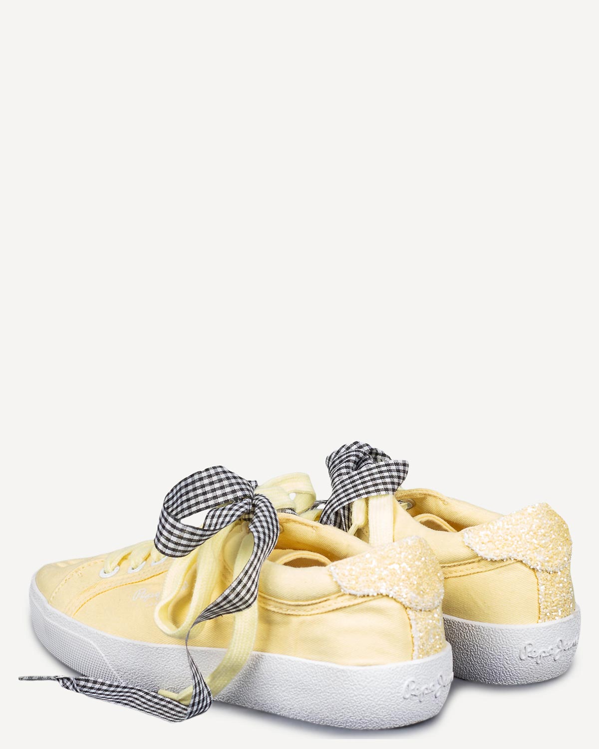 Γυναίκα - Sneakers - Pepe Jeans Κίτρινο