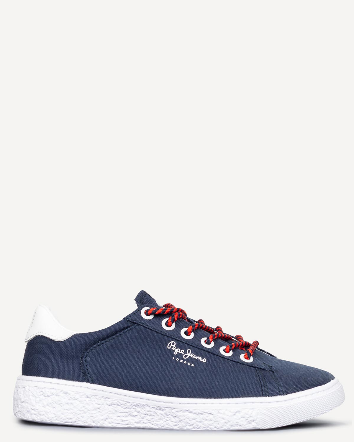 Γυναίκα - Sneakers - Pepe Jeans Μπλε