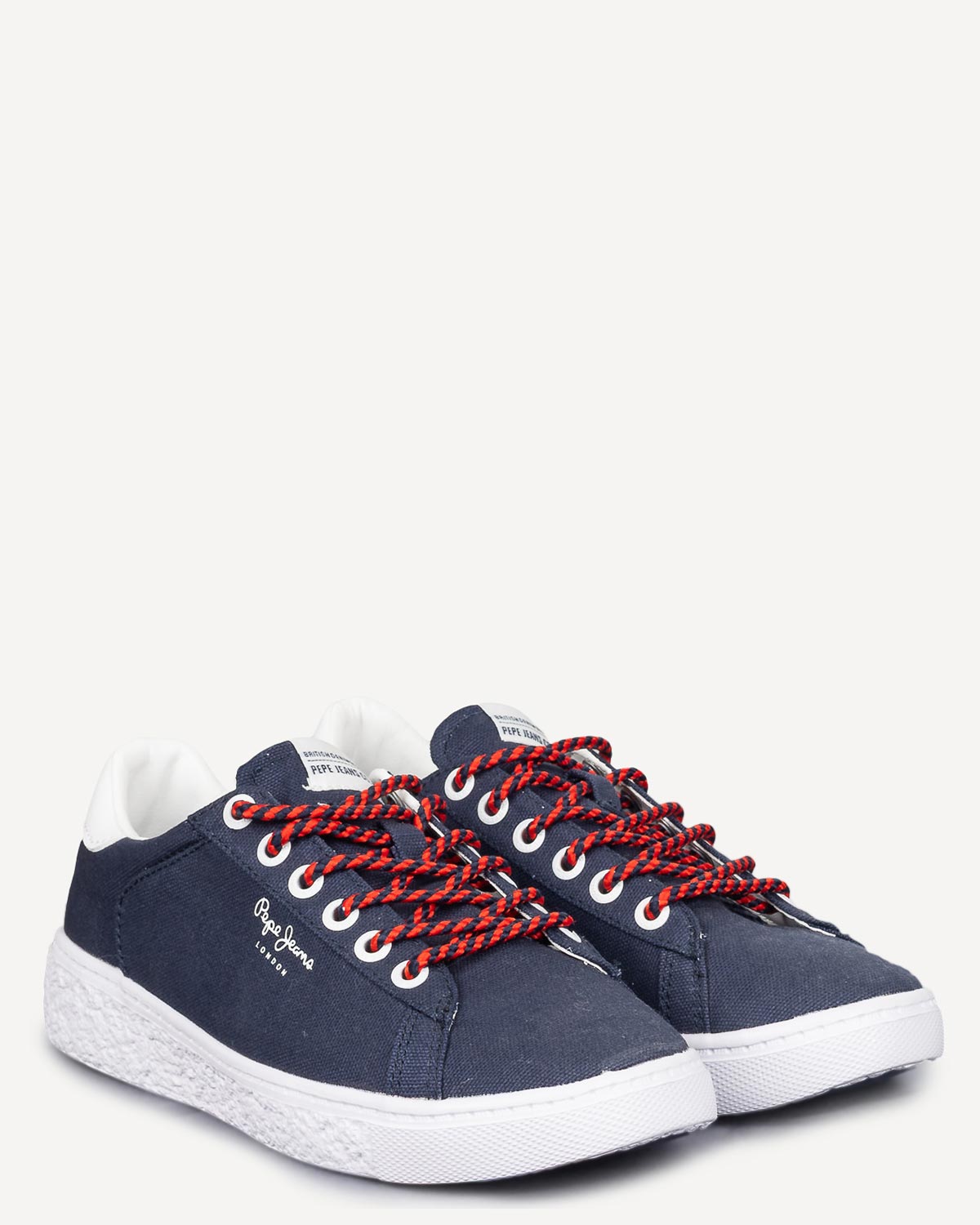 Γυναίκα - Sneakers - Pepe Jeans Μπλε