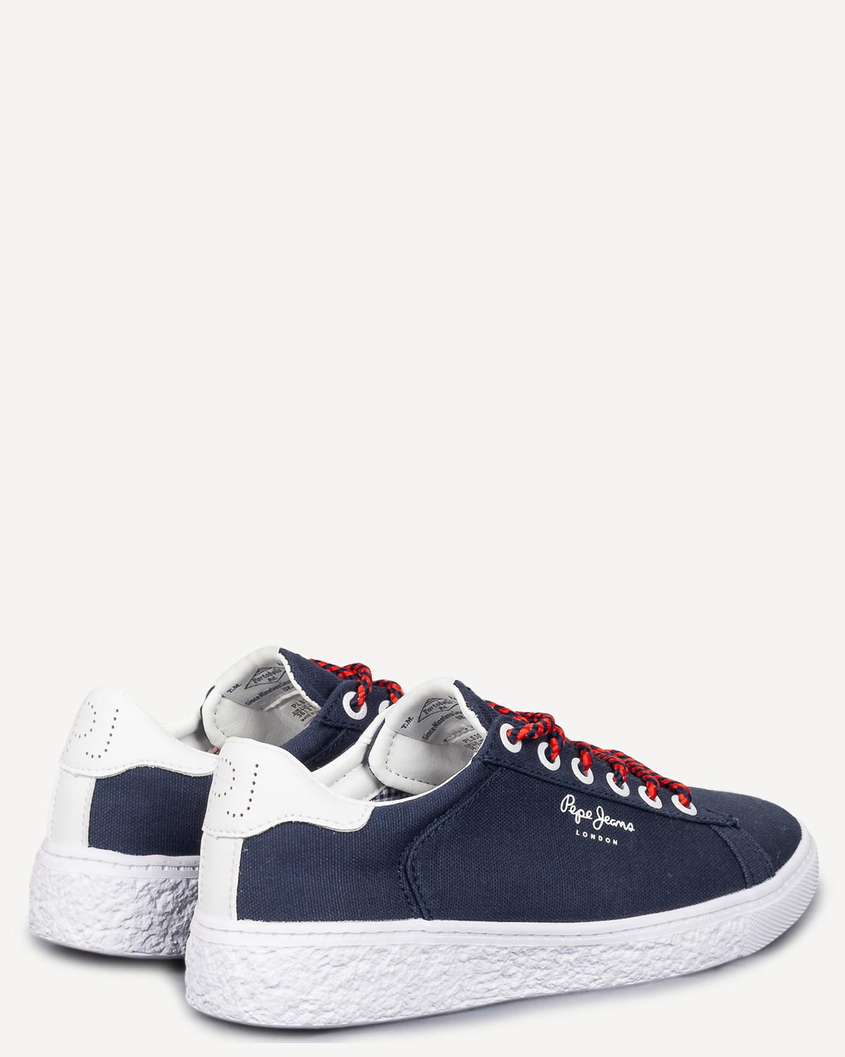 Γυναίκα - Sneakers - Pepe Jeans Μπλε