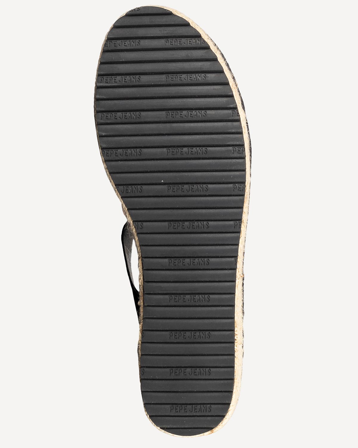 Γυναίκα - Πέδιλα-Σανδάλια - Pepe Jeans Μαύρο