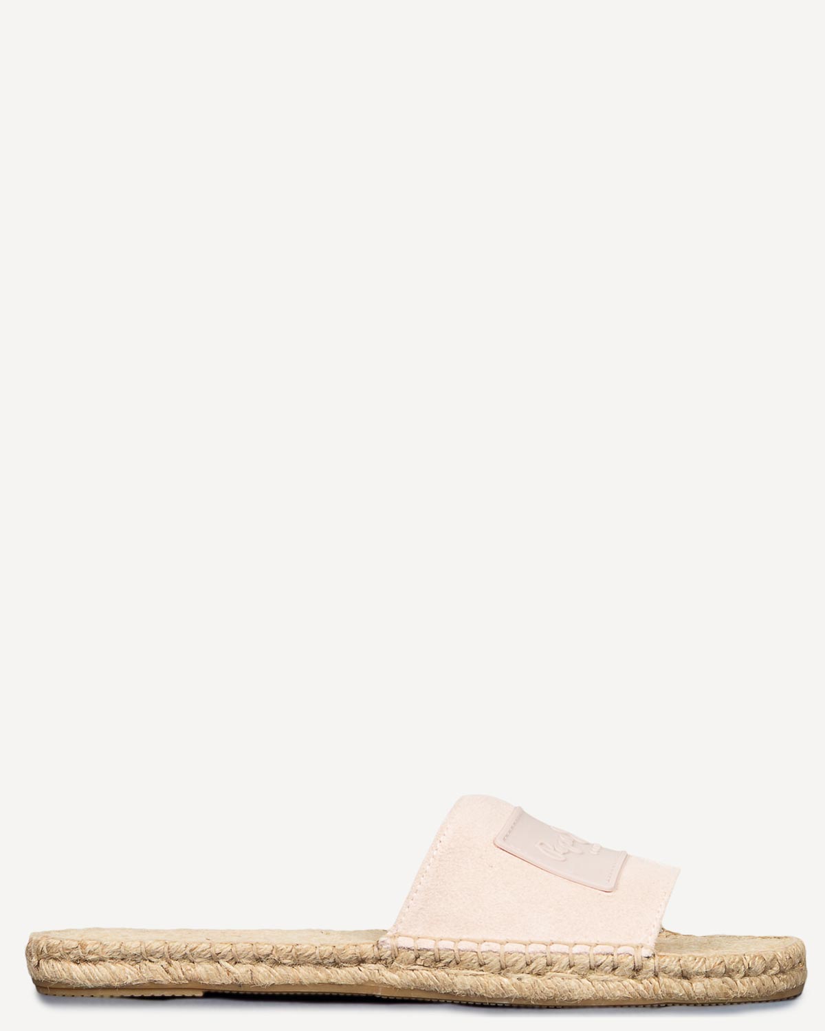 Γυναίκα - Πέδιλα-Σανδάλια - Pepe Jeans Ρόζ