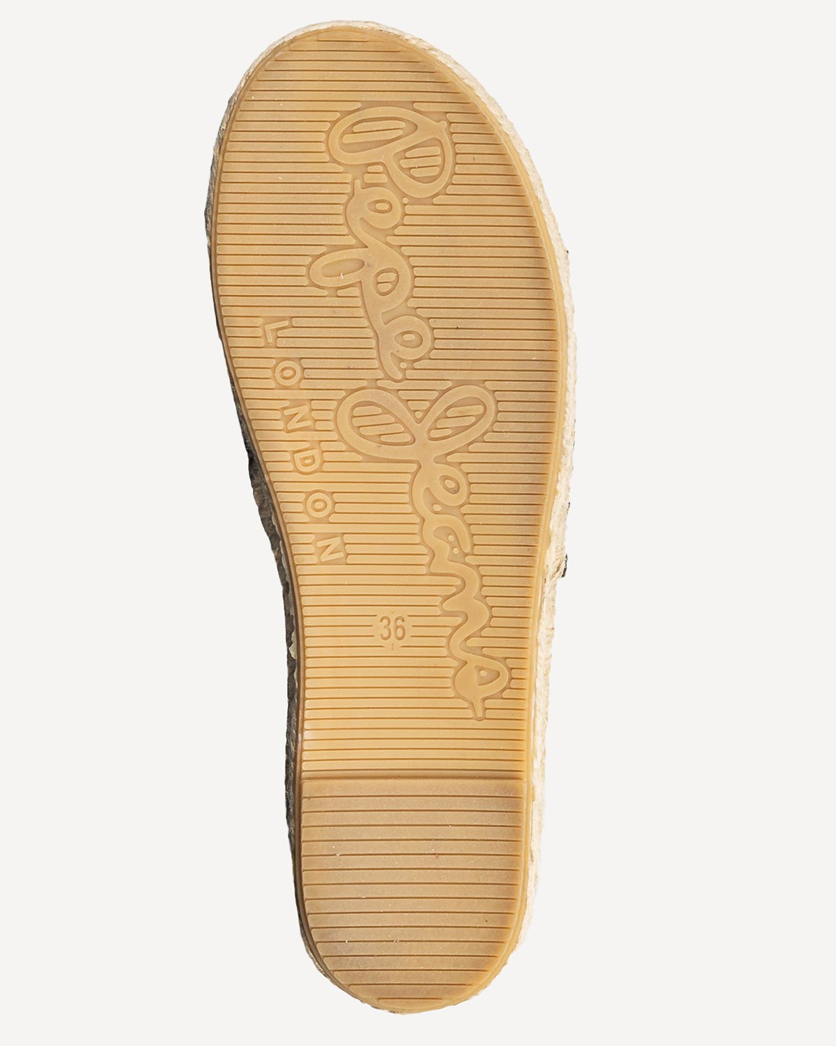 Γυναίκα - Σαγιονάρες - Pepe Jeans Μαύρο