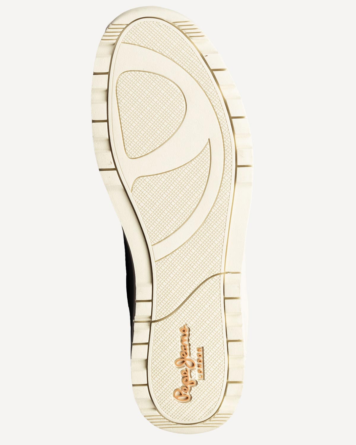 Γυναίκα - Sneakers - Pepe Jeans Off White