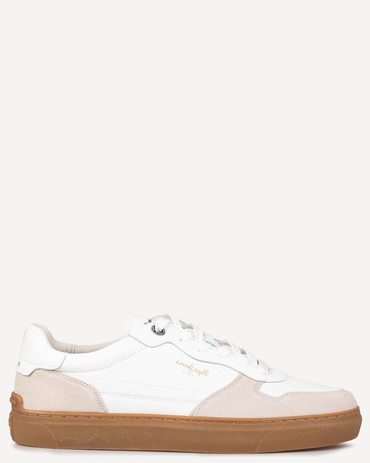 Άνδρας - Sneakers - Pepe Jeans Off White