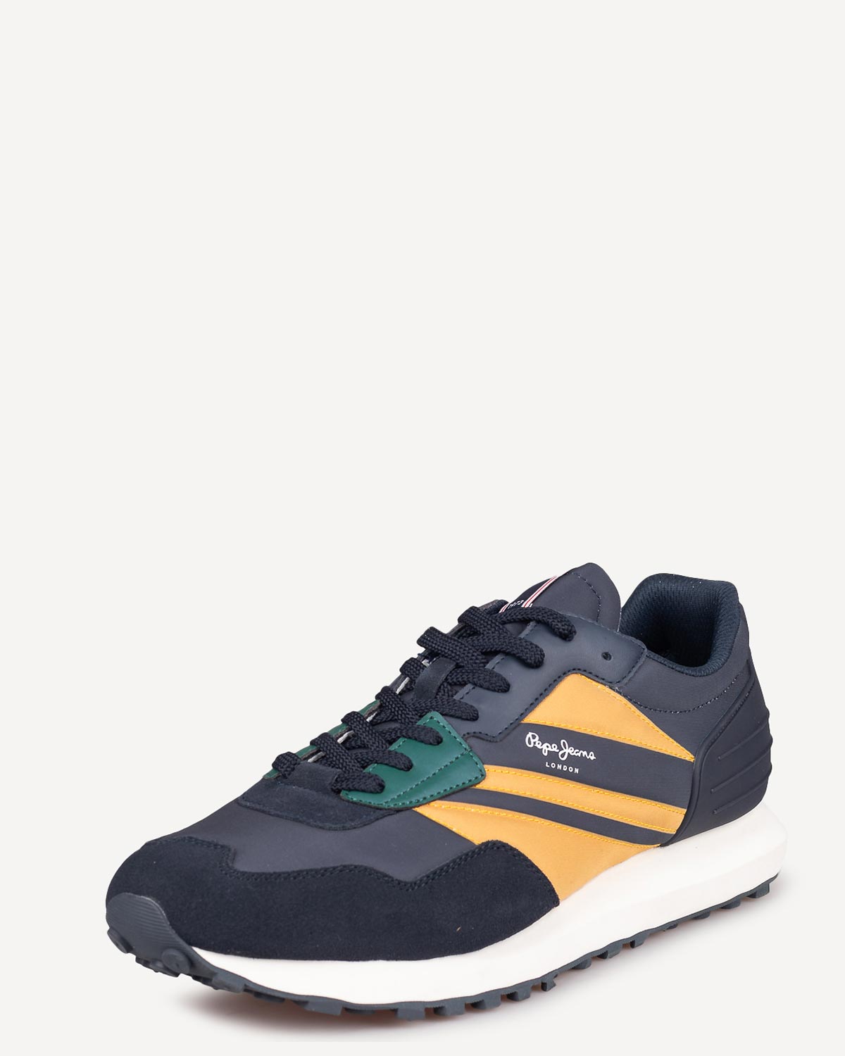 Άνδρας - Sneakers - Pepe Jeans Μπλε