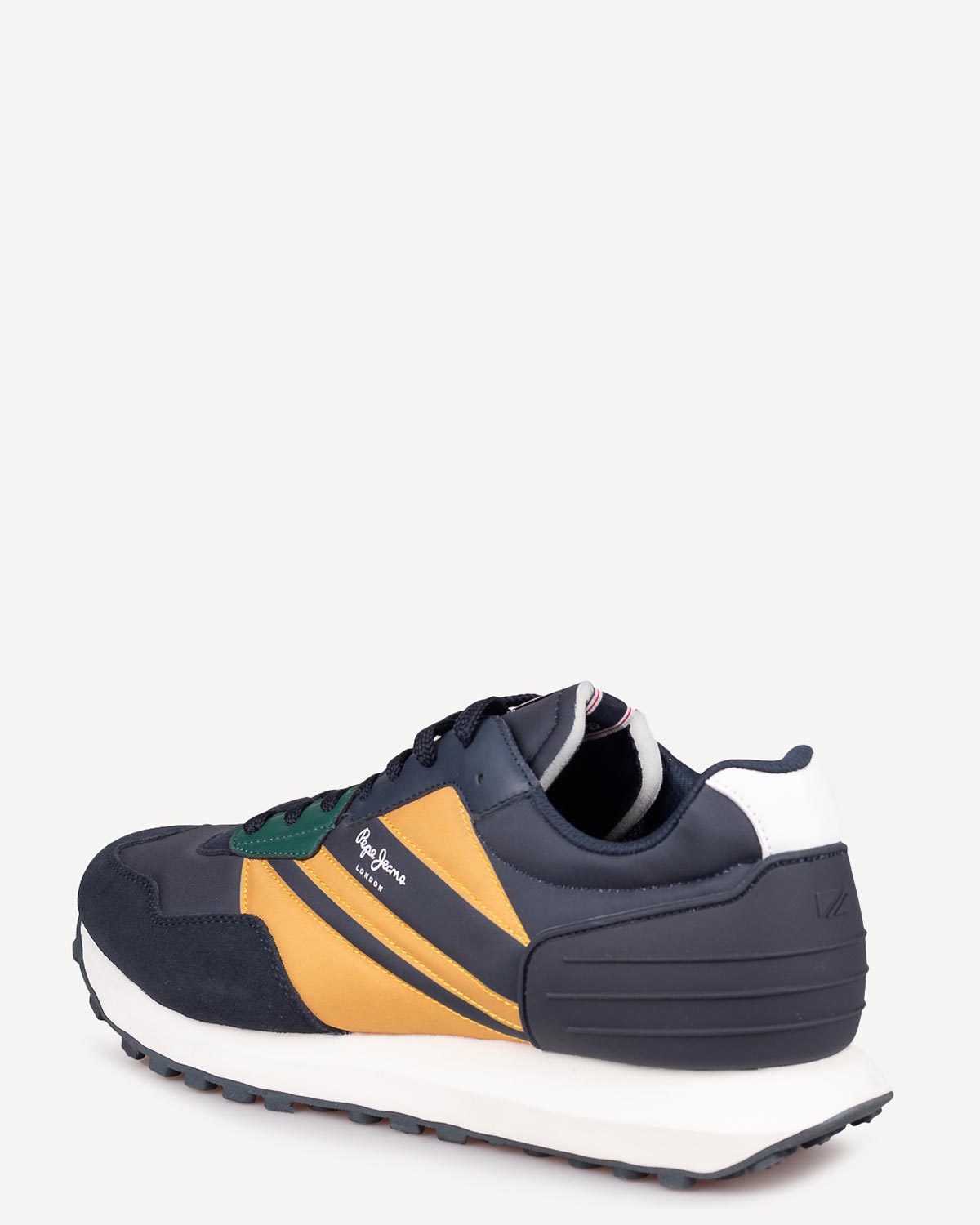 Άνδρας - Sneakers - Pepe Jeans Μπλε