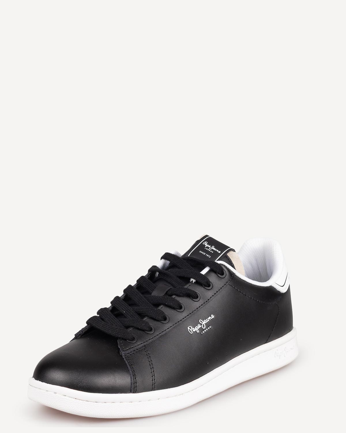 Άνδρας - Sneakers - Pepe Jeans Μαύρο