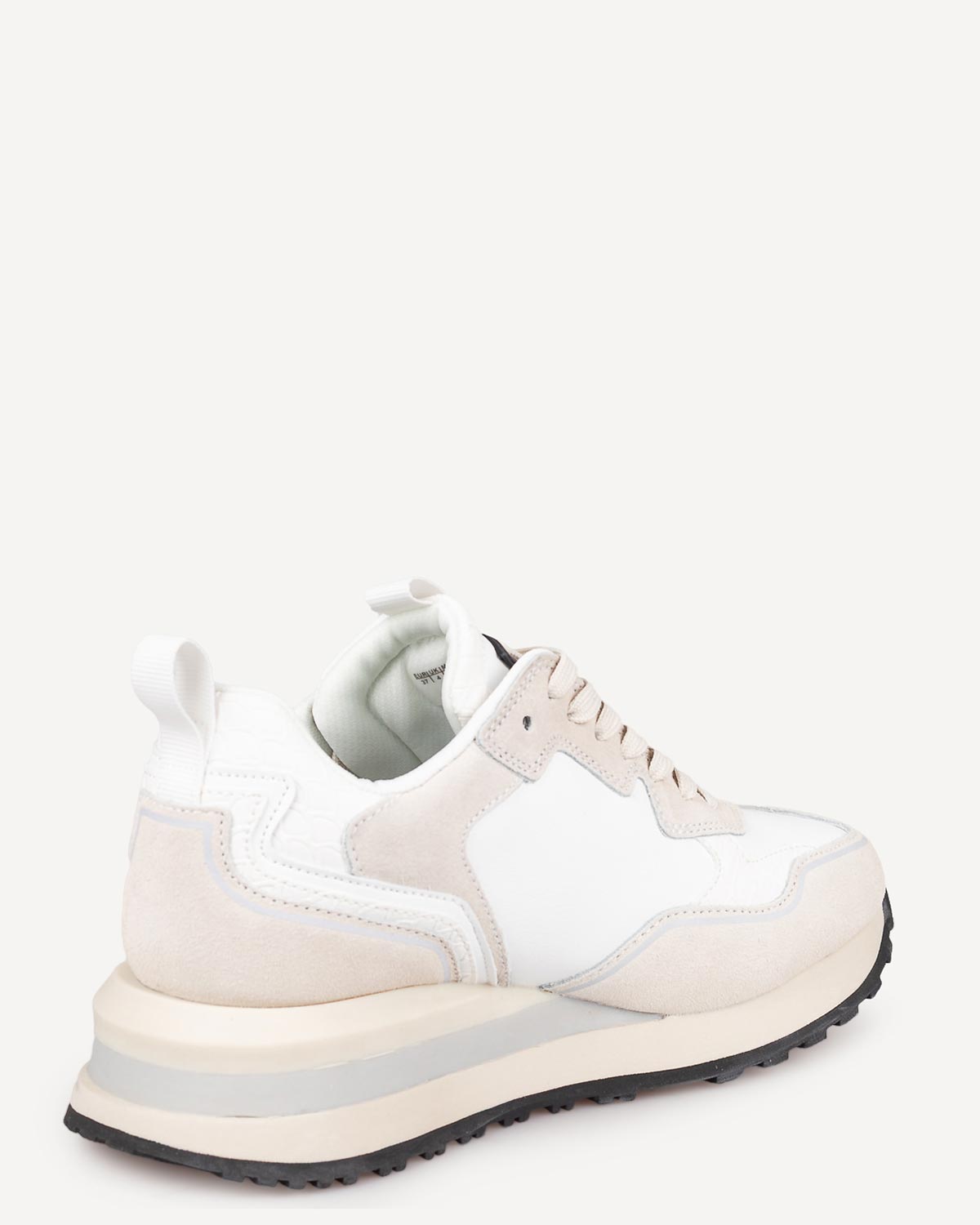 Γυναίκα - Sneakers - Pepe Jeans Λευκό