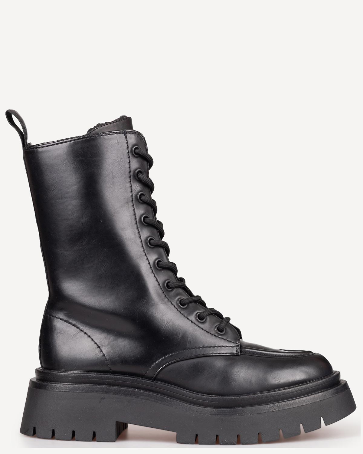 Γυναίκα - Μπότες - Μποτάκια - Pepe Jeans Μαύρο