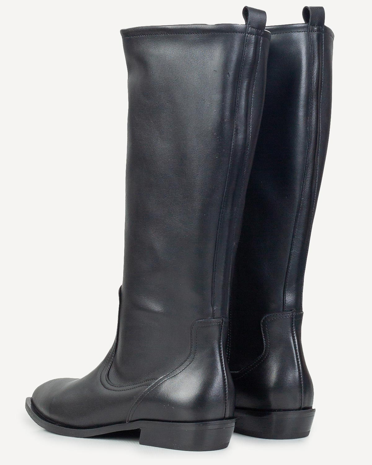 Γυναίκα - Μπότες - Μποτάκια - Pixy Μαύρο