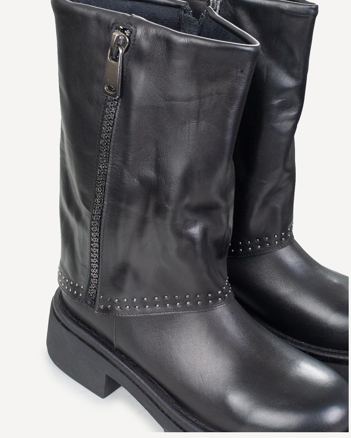 Γυναίκα - Μπότες - Μποτάκια - Pixy Μαύρο