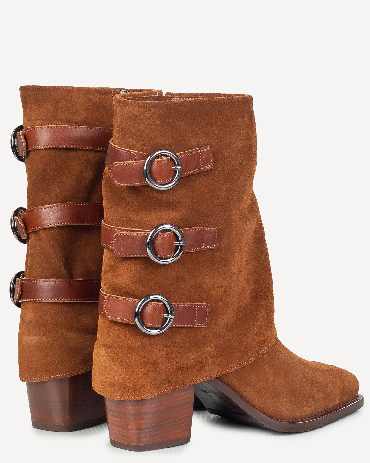 Γυναίκα - Μπότες - Μποτάκια - Pixy Ταμπά