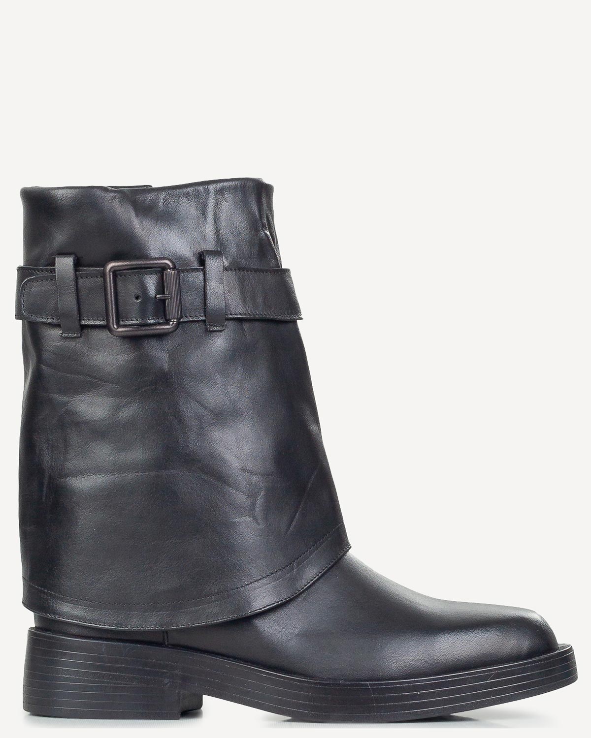 Γυναίκα - Μπότες - Μποτάκια - Pixy Μαύρο