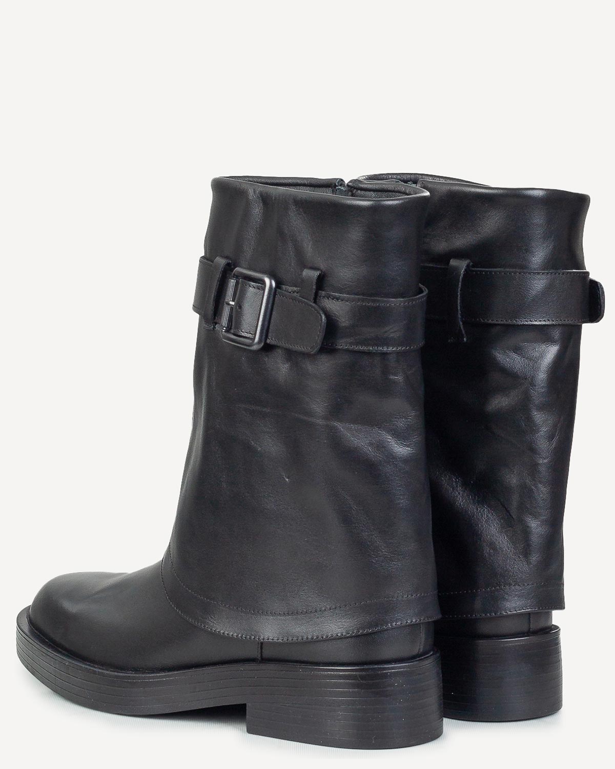 Γυναίκα - Μπότες - Μποτάκια - Pixy Μαύρο